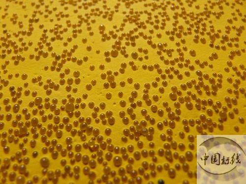 岳阳研磨玻璃微珠 B1/B2 级